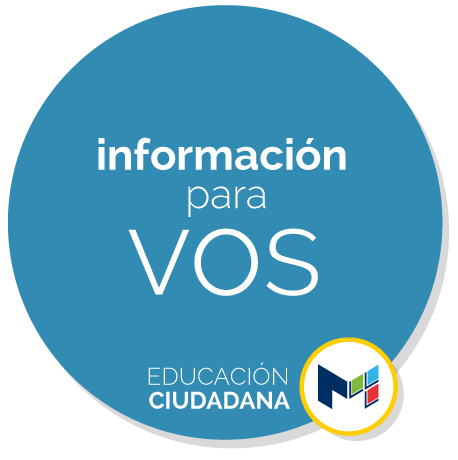 Logo Educación Ciudadana